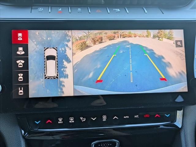 2026 Jeep Grand Cherokee Limited Reserve Roseville CA