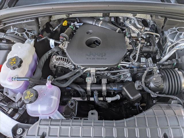 2026 Jeep Grand Cherokee Limited Reserve Roseville CA