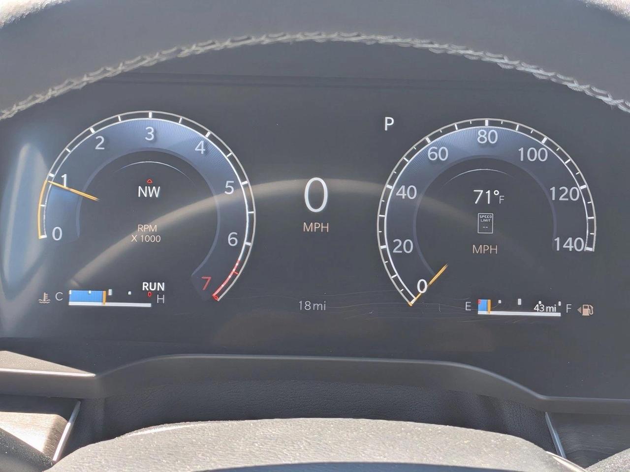 2026 Jeep Grand Cherokee Limited Reserve Roseville CA