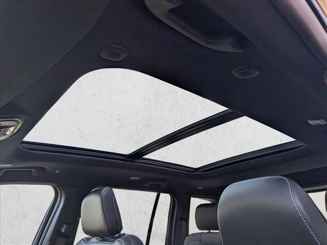 2026 Jeep Grand Cherokee Limited Reserve Roseville CA