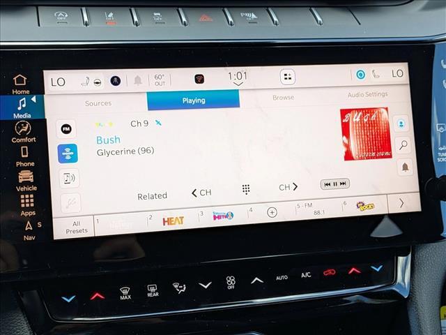 2026 Jeep Grand Cherokee Limited Reserve Roseville CA