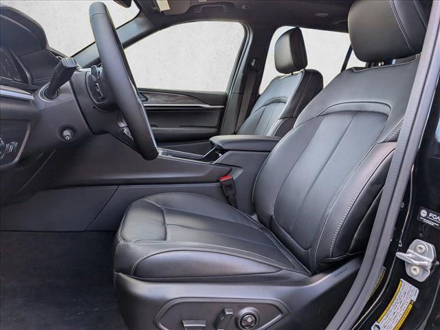 2026 Jeep Grand Cherokee Limited Reserve Roseville CA