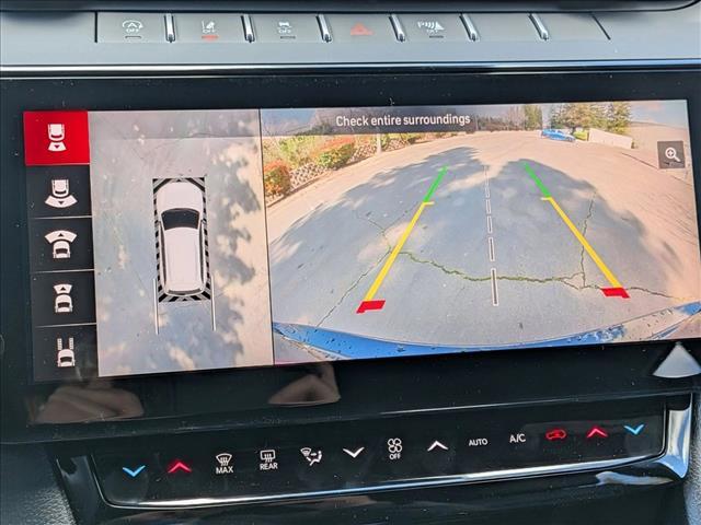 2026 Jeep Grand Cherokee Limited Reserve Roseville CA