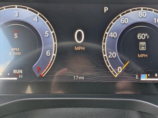 2026 Jeep Grand Cherokee Limited Reserve Roseville CA