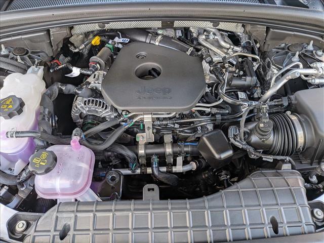 2026 Jeep Grand Cherokee Limited Reserve Roseville CA