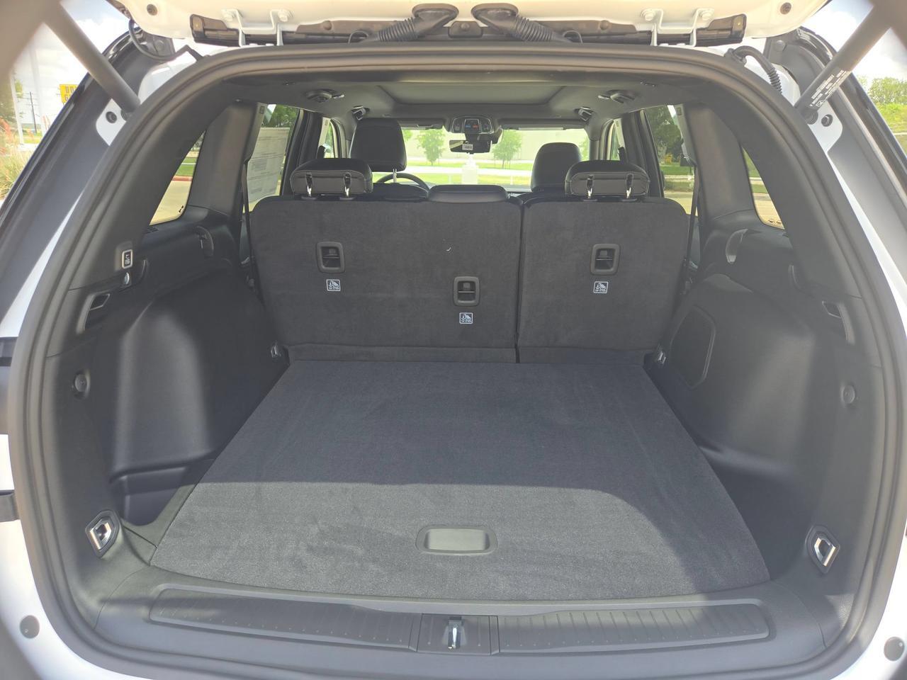 2026 Jeep Grand Cherokee Limited Reserve Castroville TX