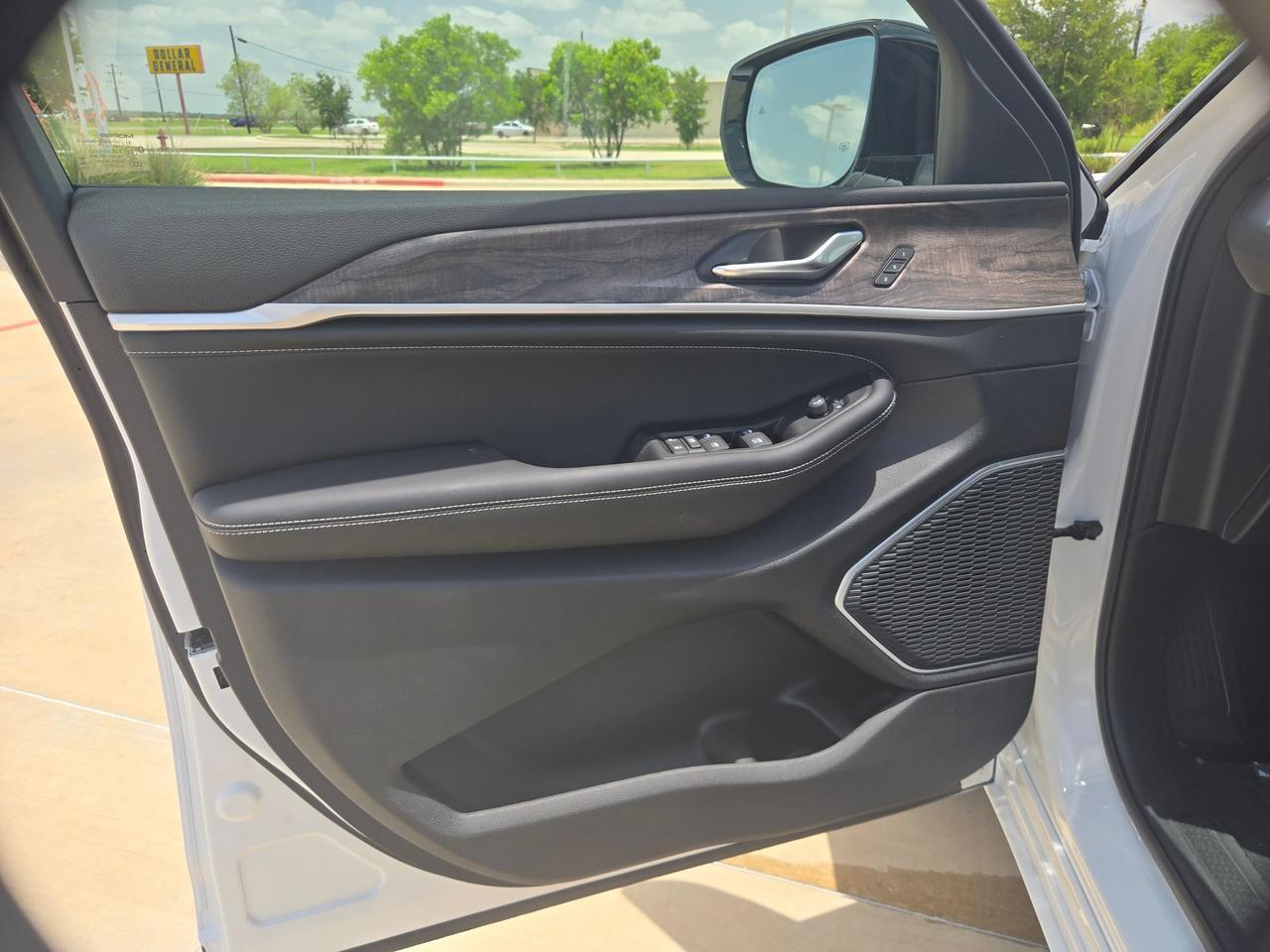 2026 Jeep Grand Cherokee Limited Reserve Castroville TX
