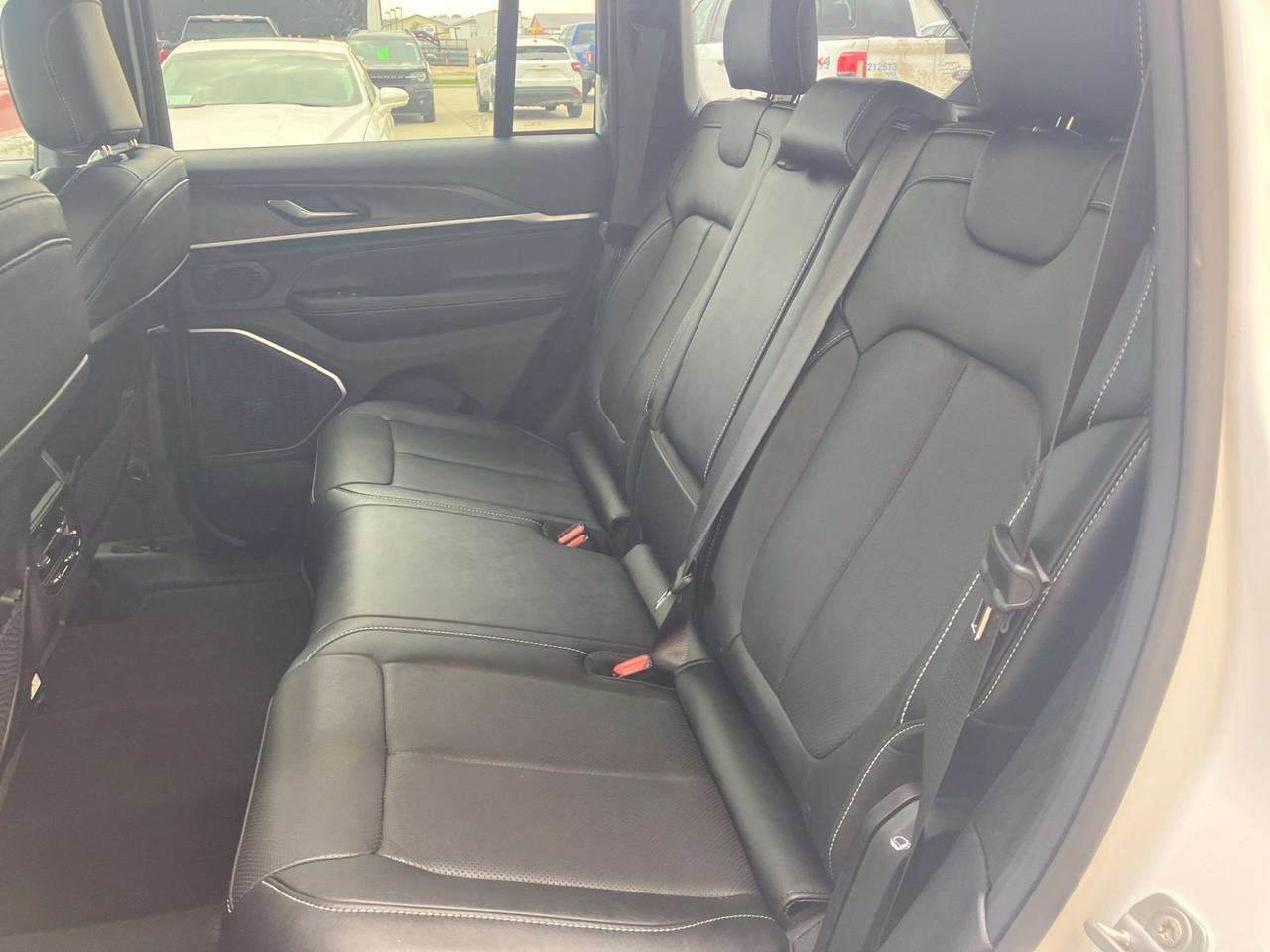 2026 Jeep Grand Cherokee Limited Reserve Watertown SD