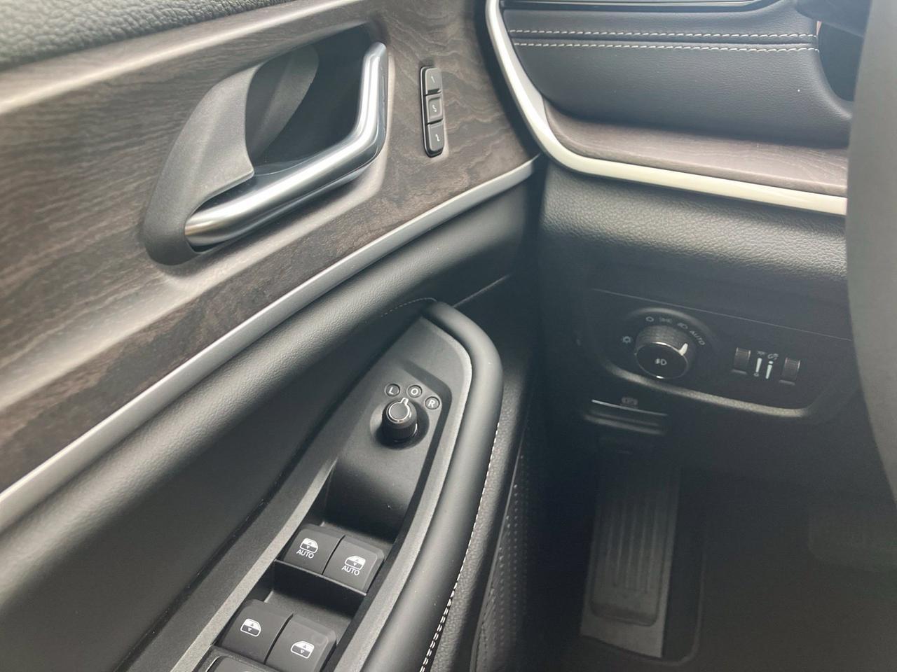 2026 Jeep Grand Cherokee Limited Reserve Watertown SD