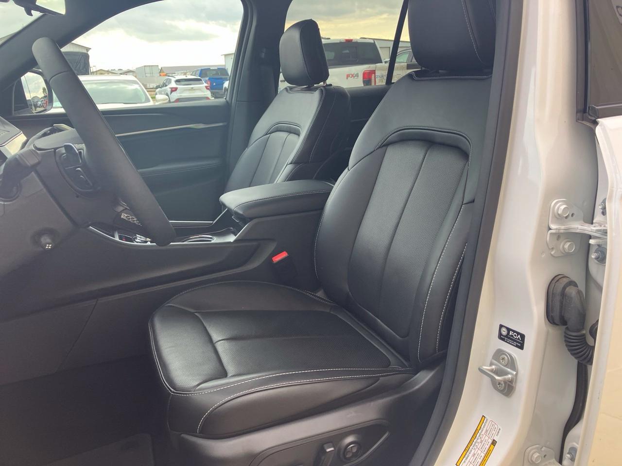 2026 Jeep Grand Cherokee Limited Reserve Watertown SD