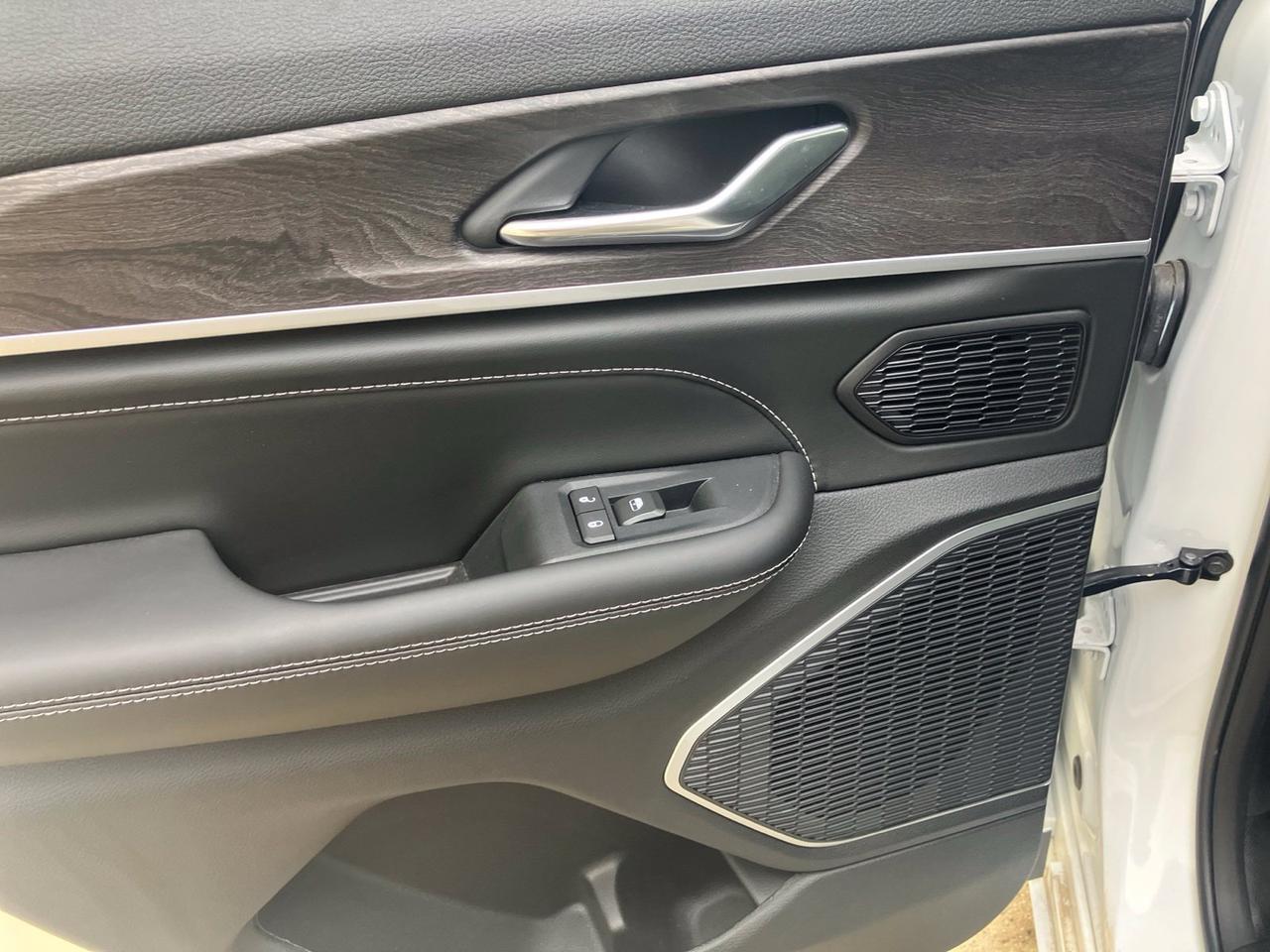 2026 Jeep Grand Cherokee Limited Reserve Watertown SD
