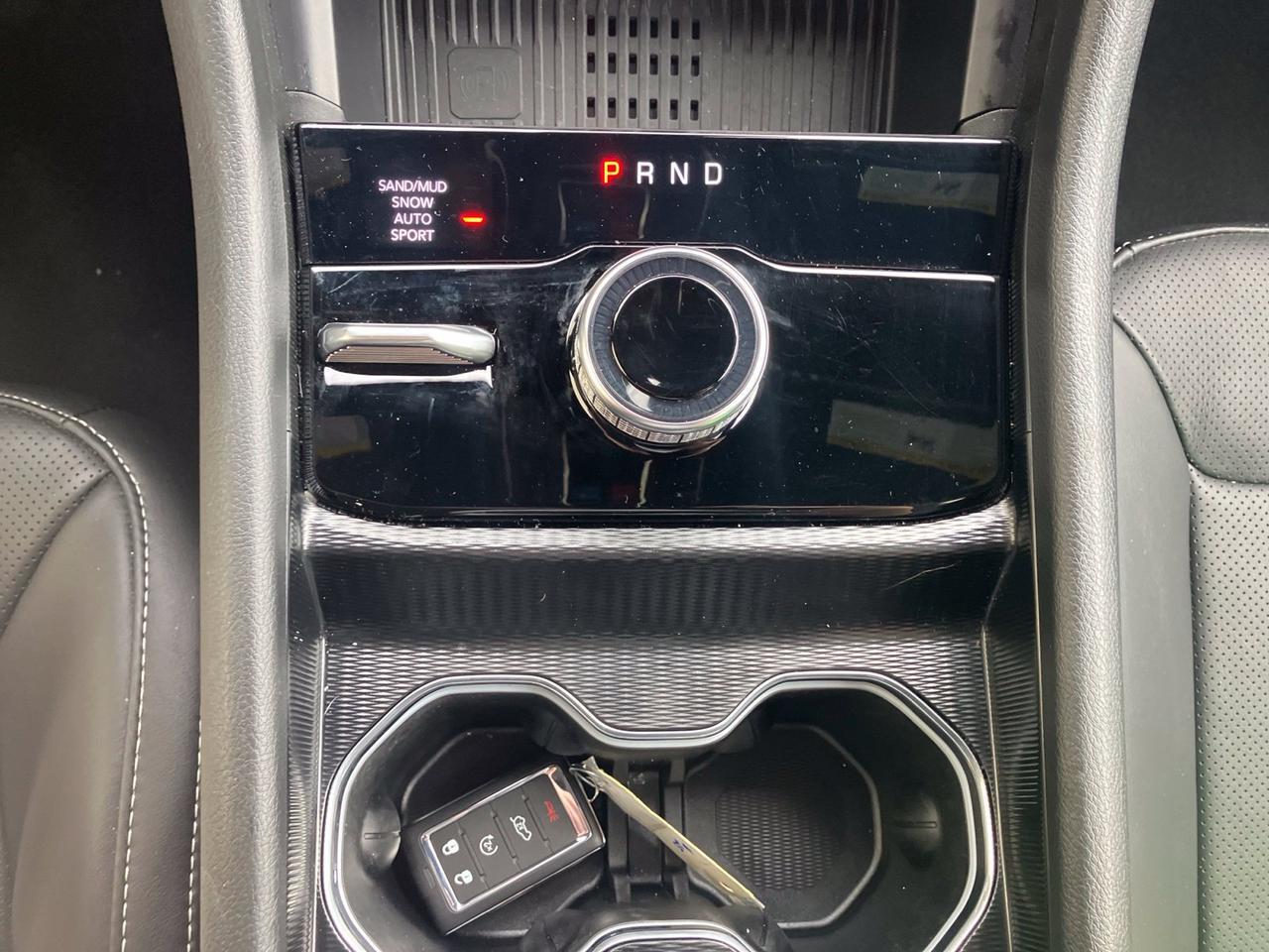 2026 Jeep Grand Cherokee Limited Reserve Watertown SD