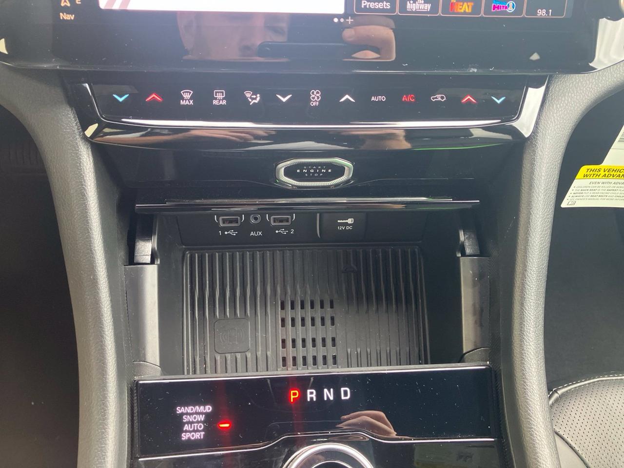 2026 Jeep Grand Cherokee Limited Reserve Watertown SD