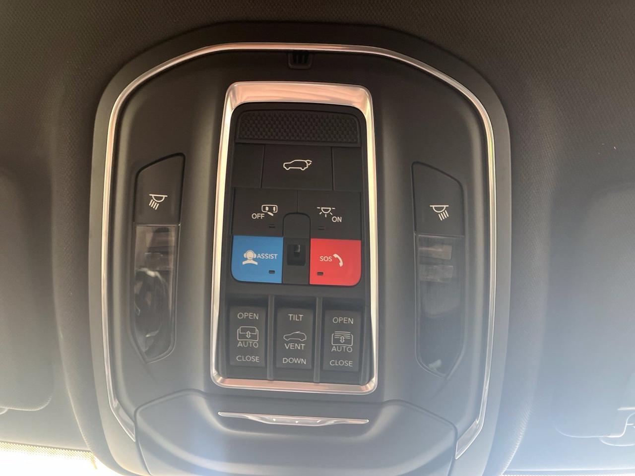 2026 Jeep Grand Cherokee Limited Reserve Watertown SD