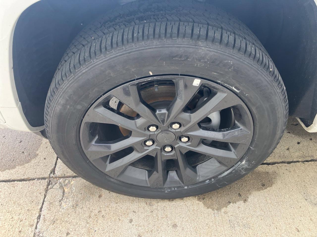 2026 Jeep Grand Cherokee Limited Reserve Watertown SD