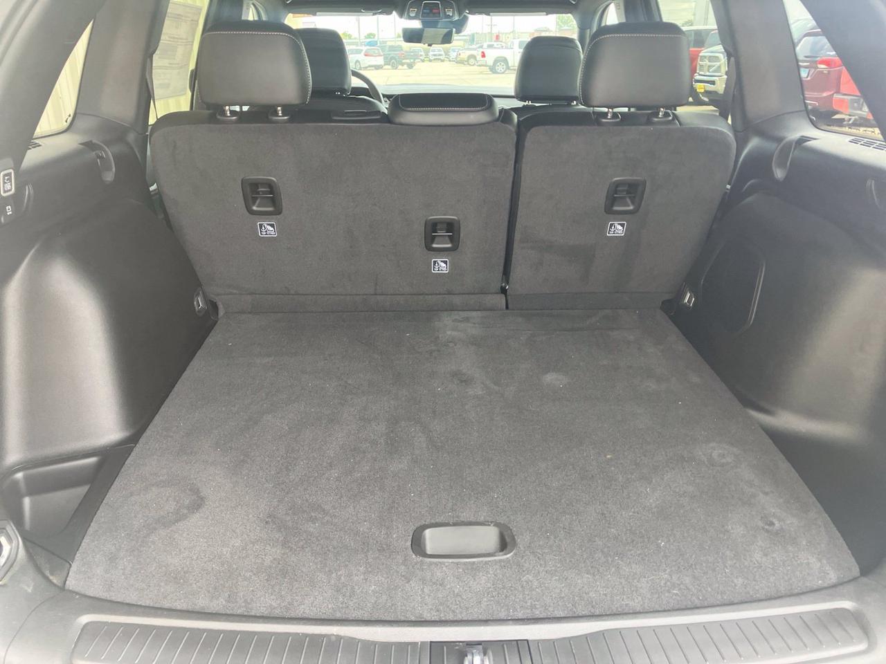 2026 Jeep Grand Cherokee Limited Reserve Watertown SD
