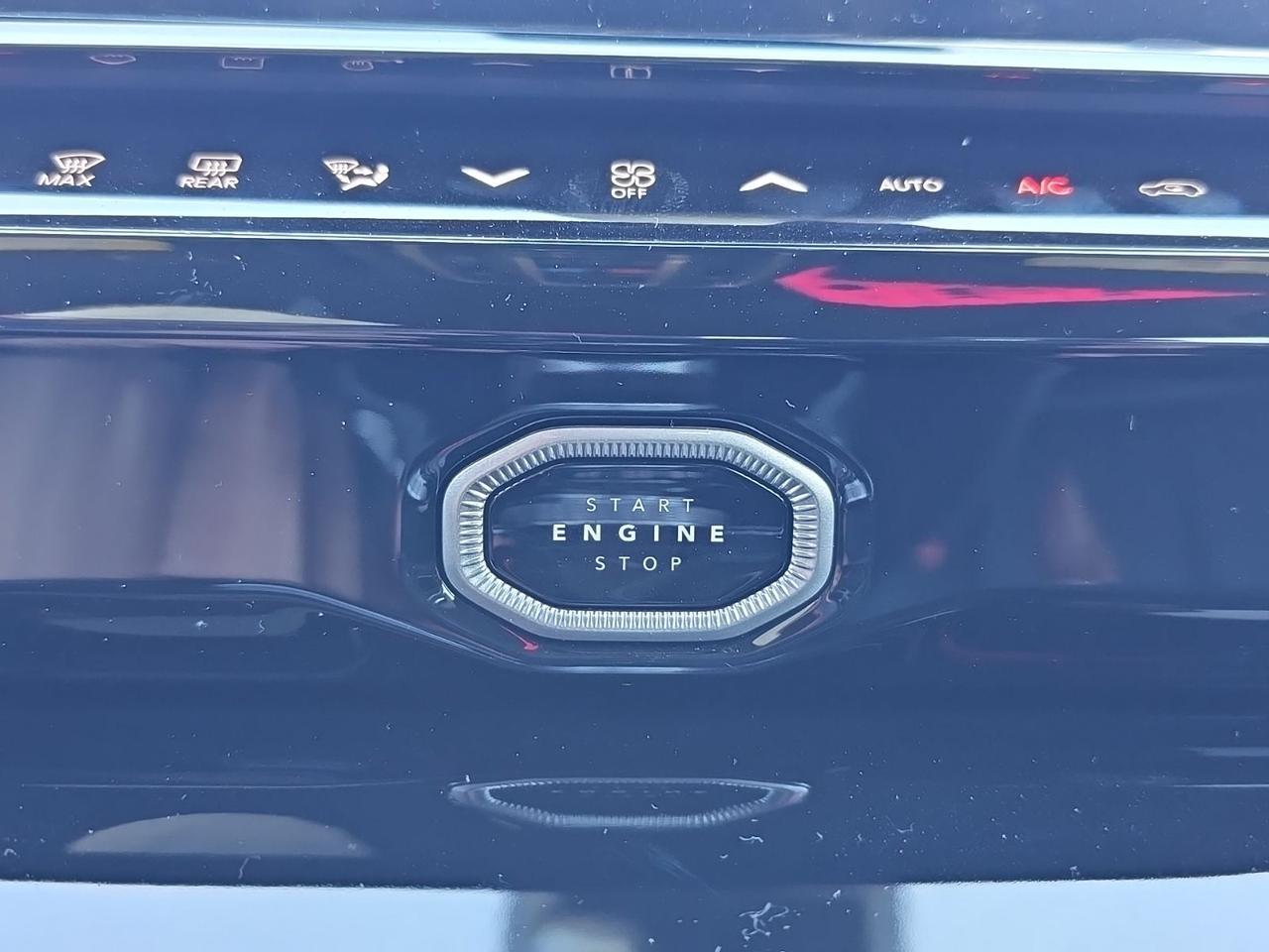 2026 Jeep Grand Cherokee Limited Reserve Watertown SD