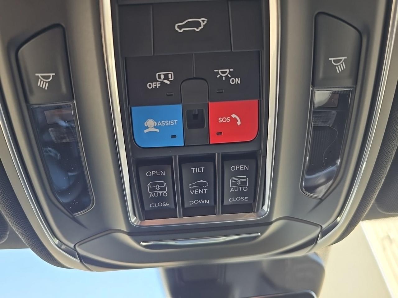 2026 Jeep Grand Cherokee Limited Reserve Watertown SD