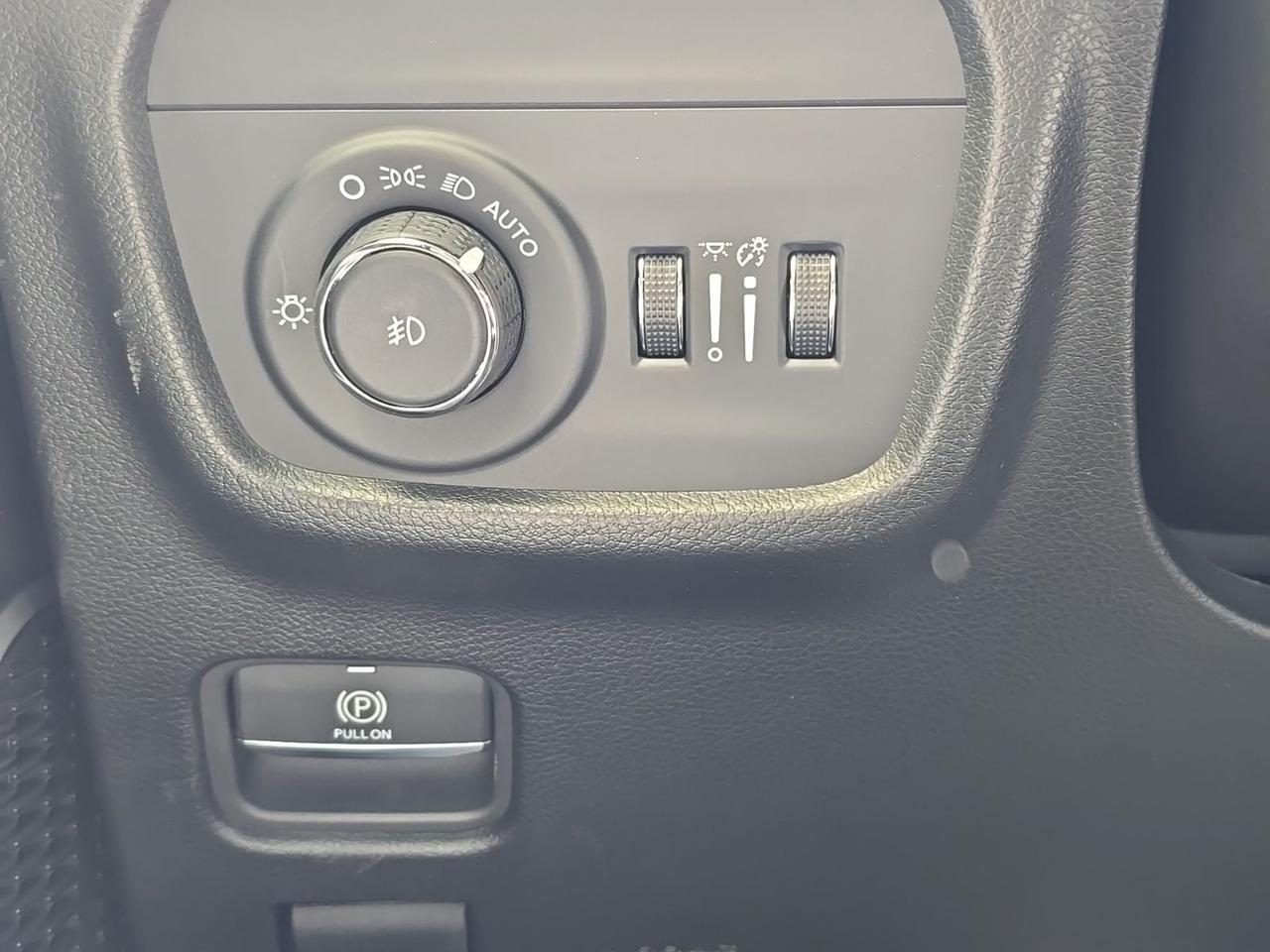 2026 Jeep Grand Cherokee Limited Reserve Watertown SD