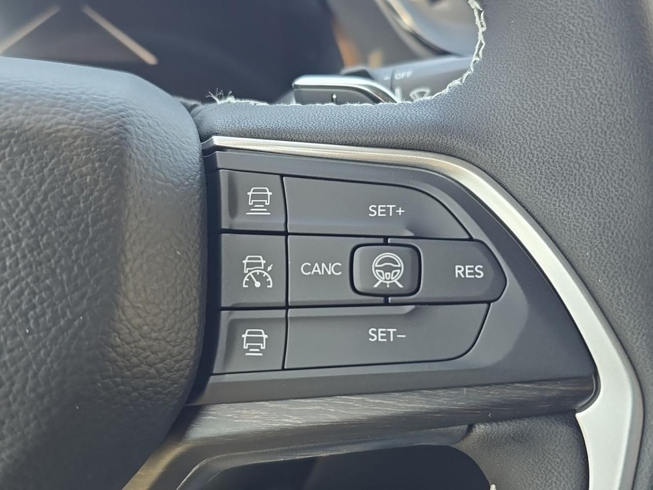 2026 Jeep Grand Cherokee Limited Reserve Watertown SD