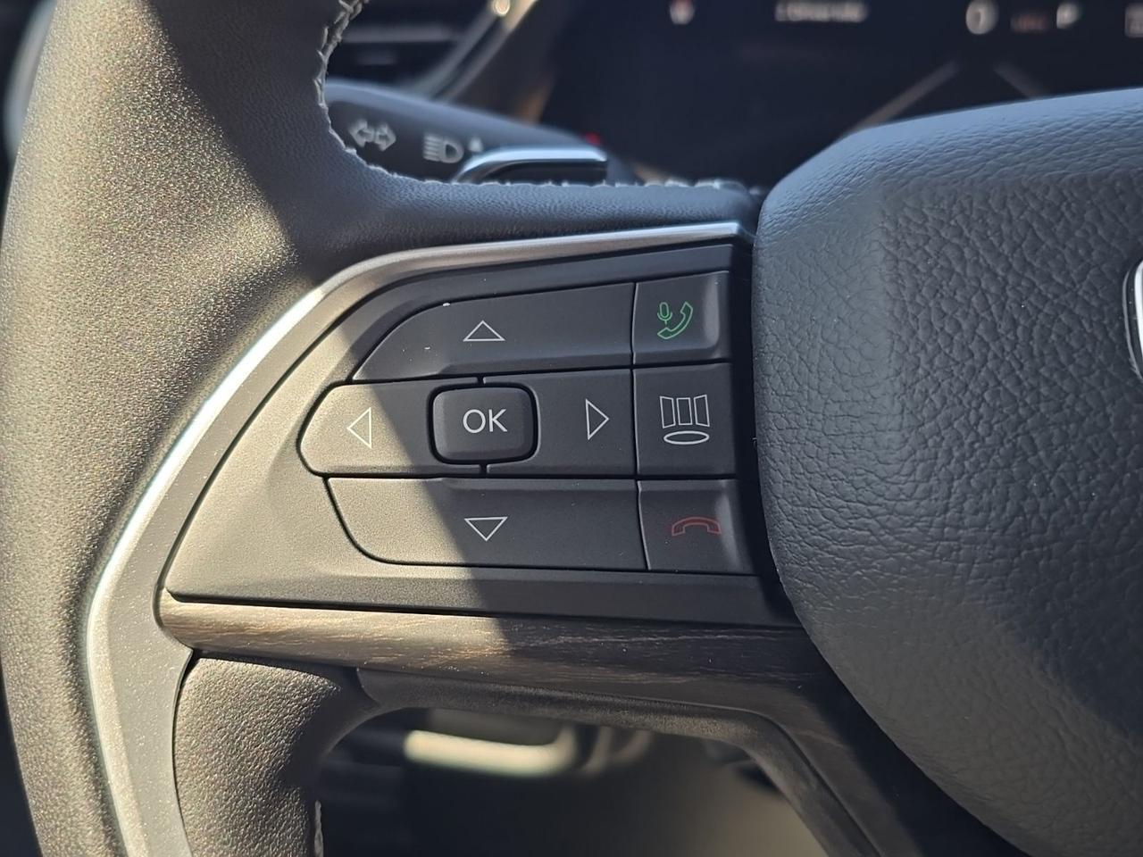 2026 Jeep Grand Cherokee Limited Reserve Watertown SD