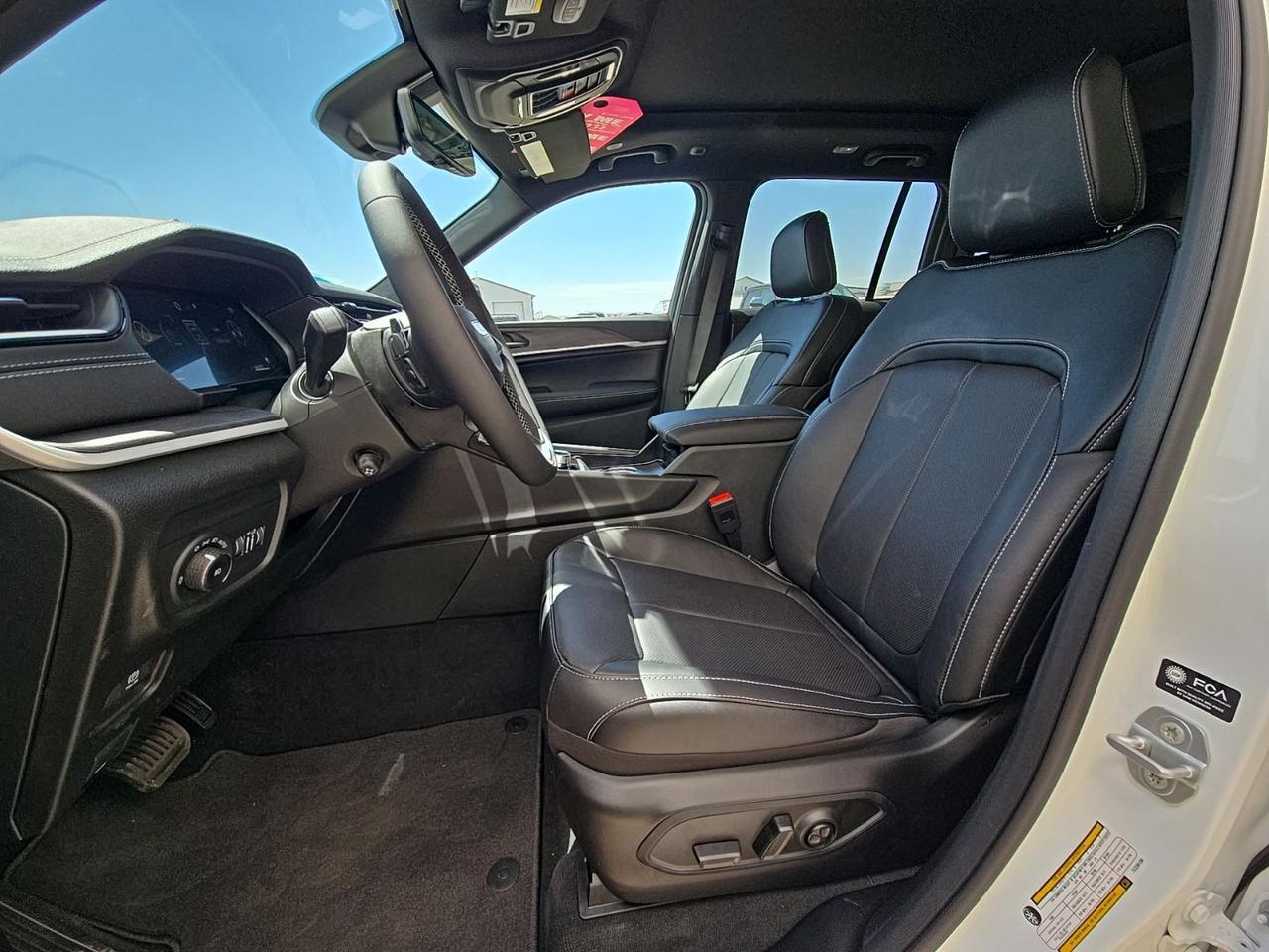 2026 Jeep Grand Cherokee Limited Reserve Watertown SD