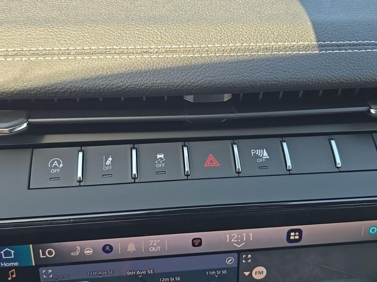2026 Jeep Grand Cherokee Limited Reserve Watertown SD