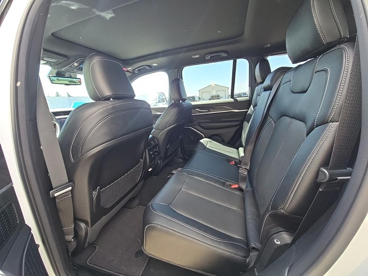 2026 Jeep Grand Cherokee Limited Reserve Watertown SD