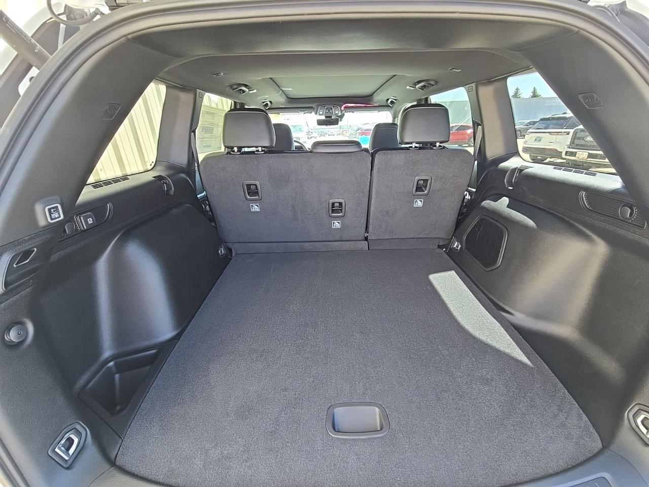 2026 Jeep Grand Cherokee Limited Reserve Watertown SD