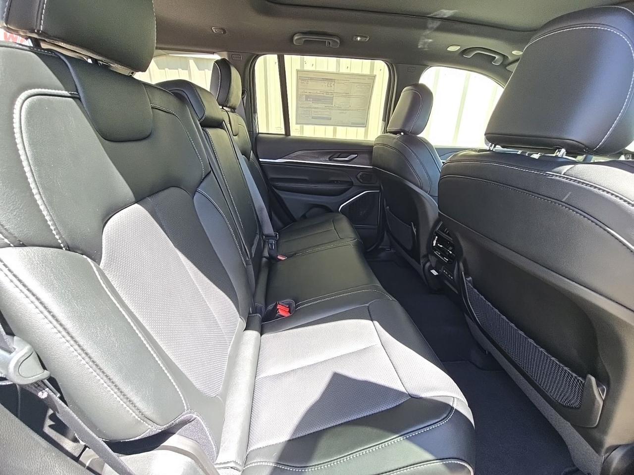 2026 Jeep Grand Cherokee Limited Reserve Watertown SD