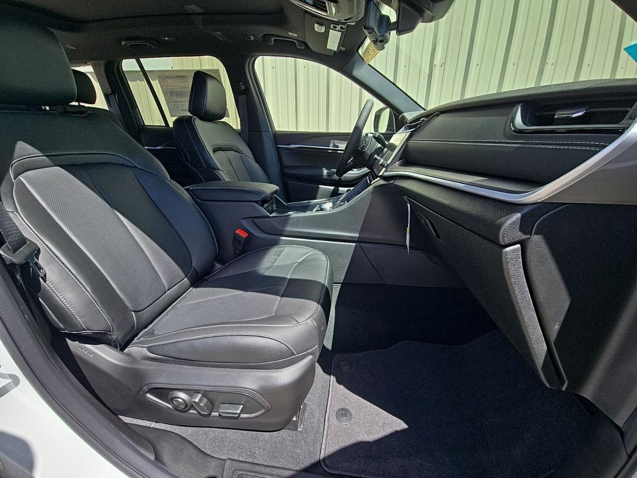 2026 Jeep Grand Cherokee Limited Reserve Watertown SD