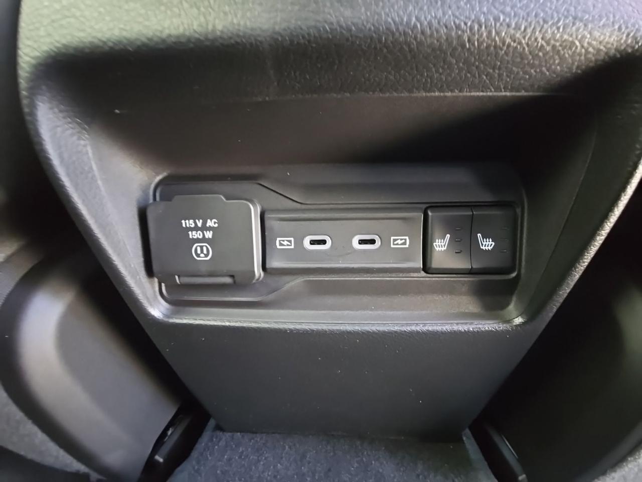 2026 Jeep Grand Cherokee Limited Reserve Watertown SD