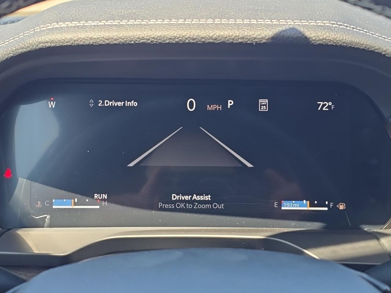 2026 Jeep Grand Cherokee Limited Reserve Watertown SD