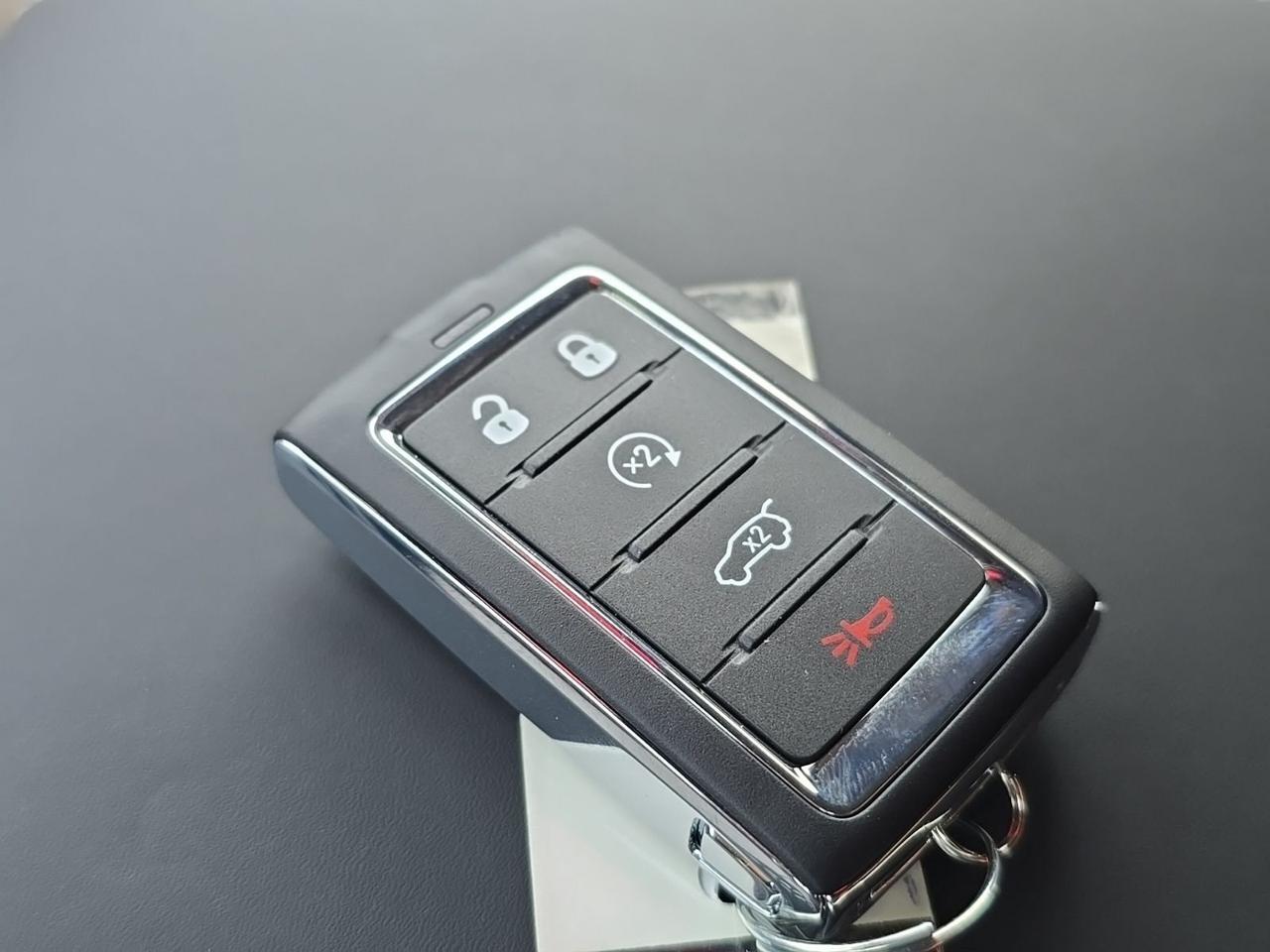 2026 Jeep Grand Cherokee Limited Reserve Watertown SD