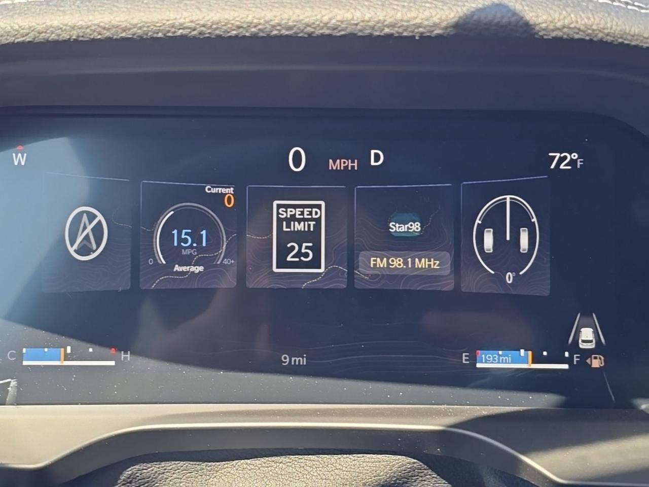 2026 Jeep Grand Cherokee Limited Reserve Watertown SD
