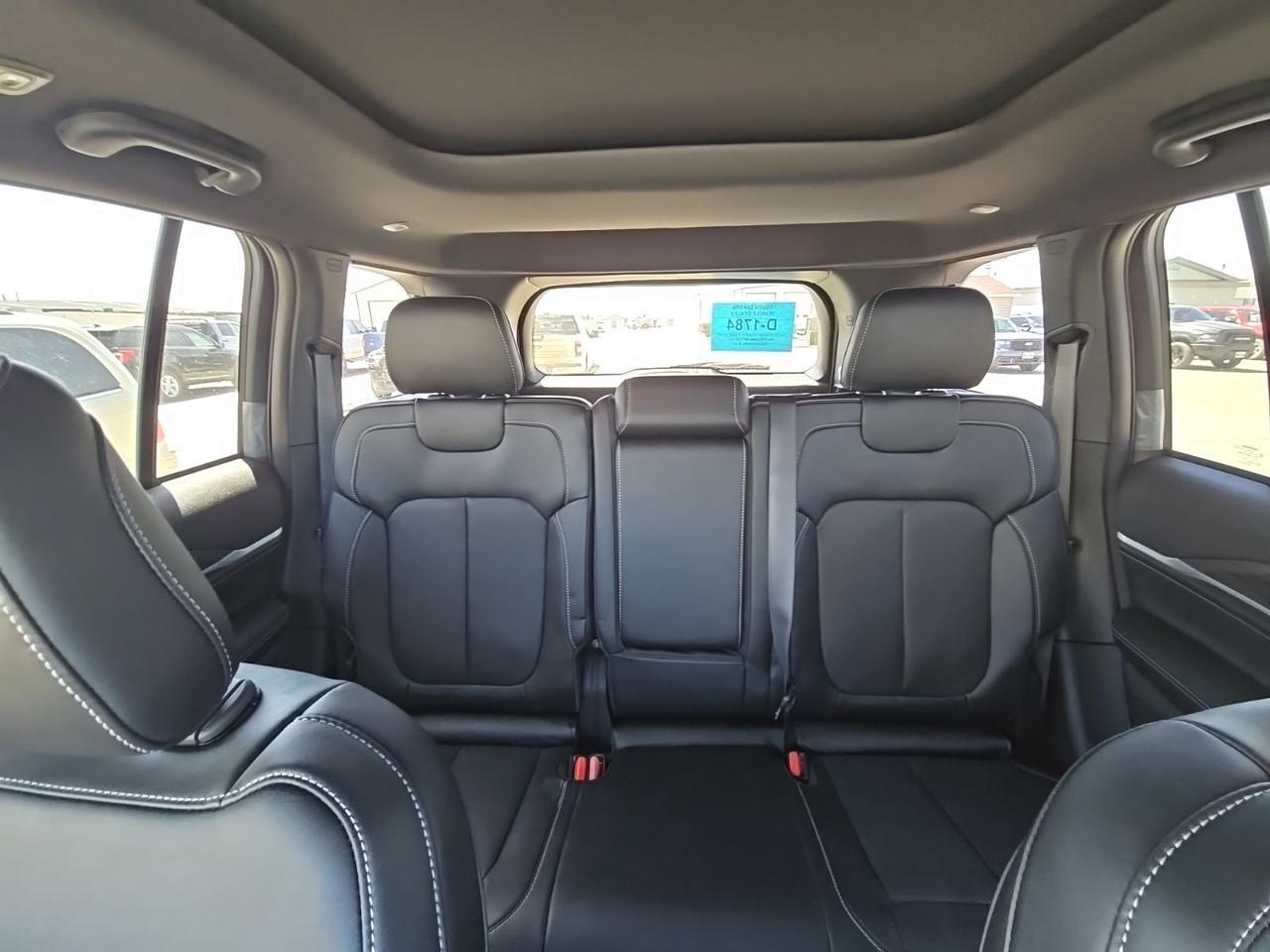 2026 Jeep Grand Cherokee Limited Reserve Watertown SD