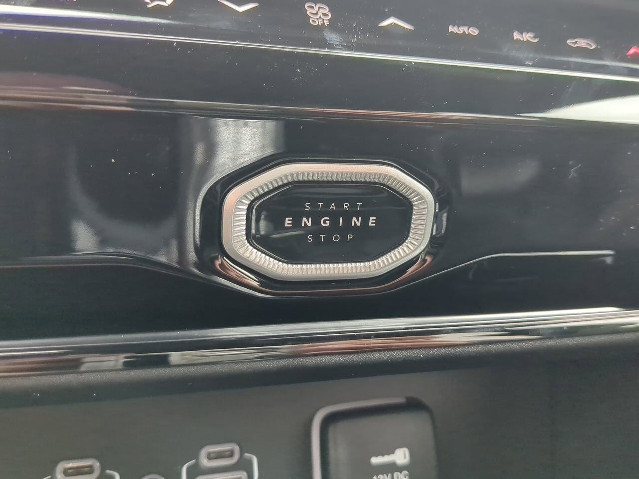 2026 Jeep Grand Cherokee Limited Reserve Winder GA