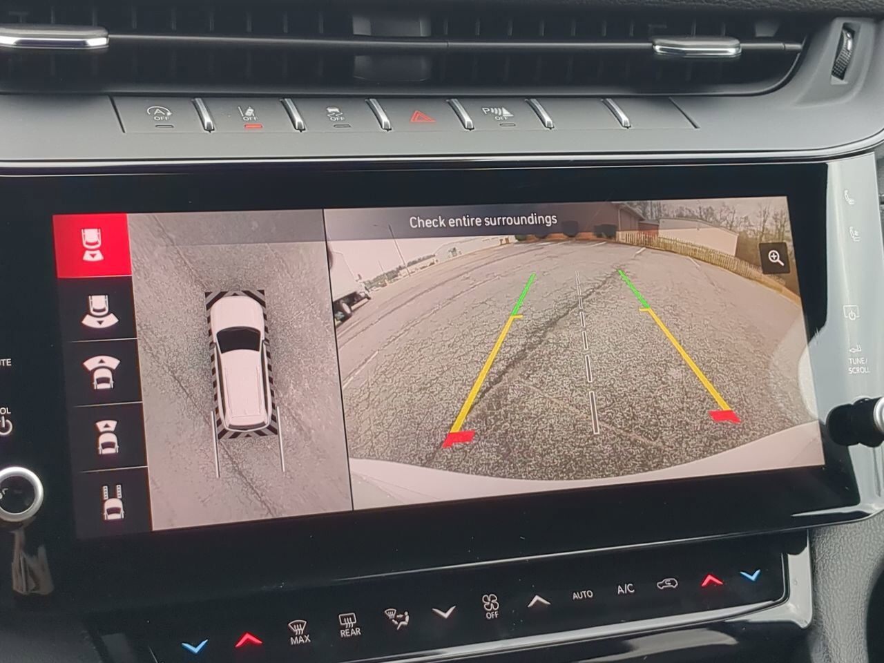 2026 Jeep Grand Cherokee Limited Reserve Winder GA