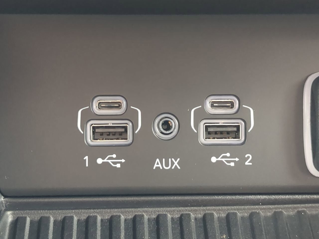 2026 Jeep Grand Cherokee Limited Reserve Winder GA