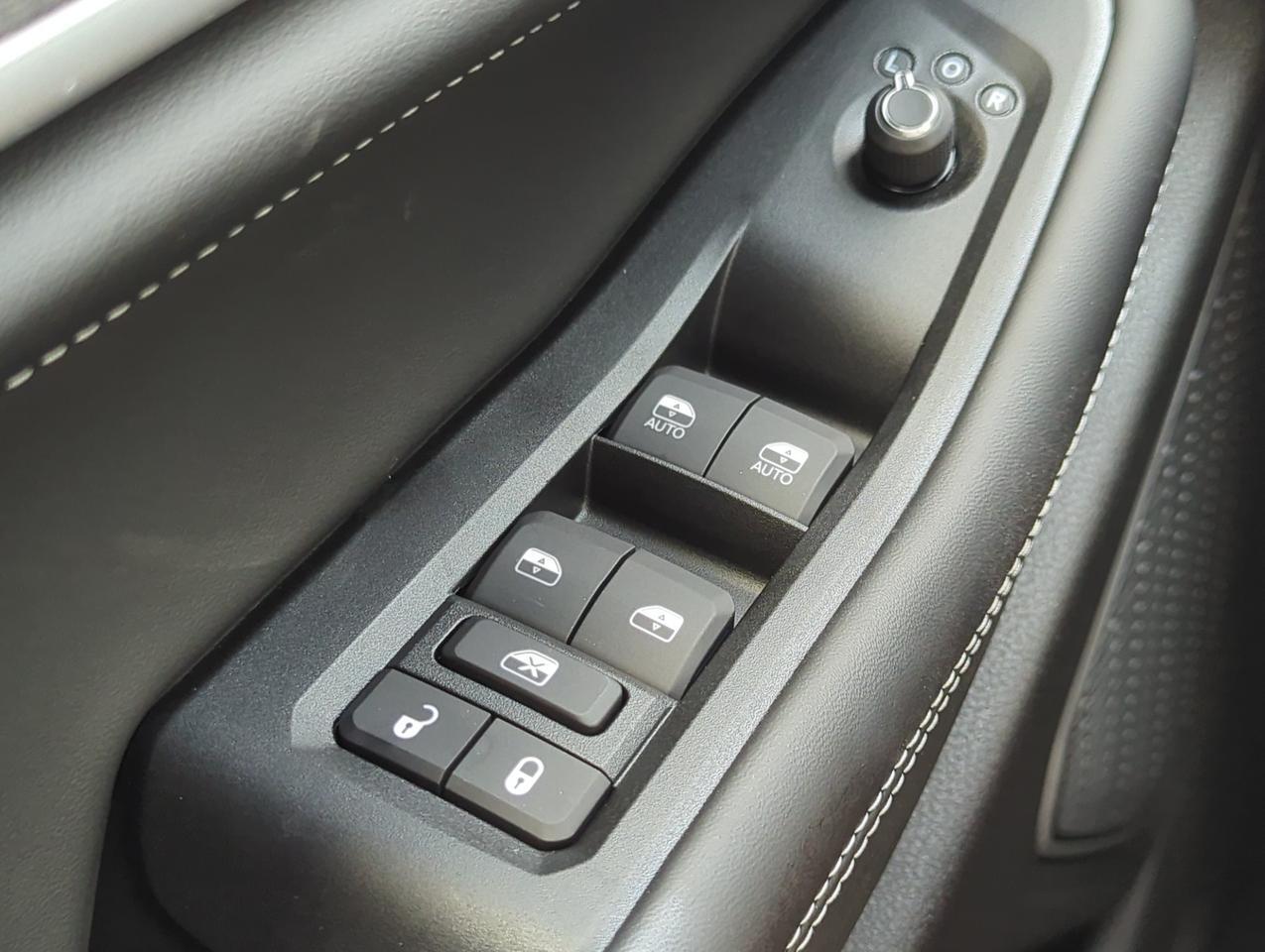 2026 Jeep Grand Cherokee Limited Reserve Winder GA