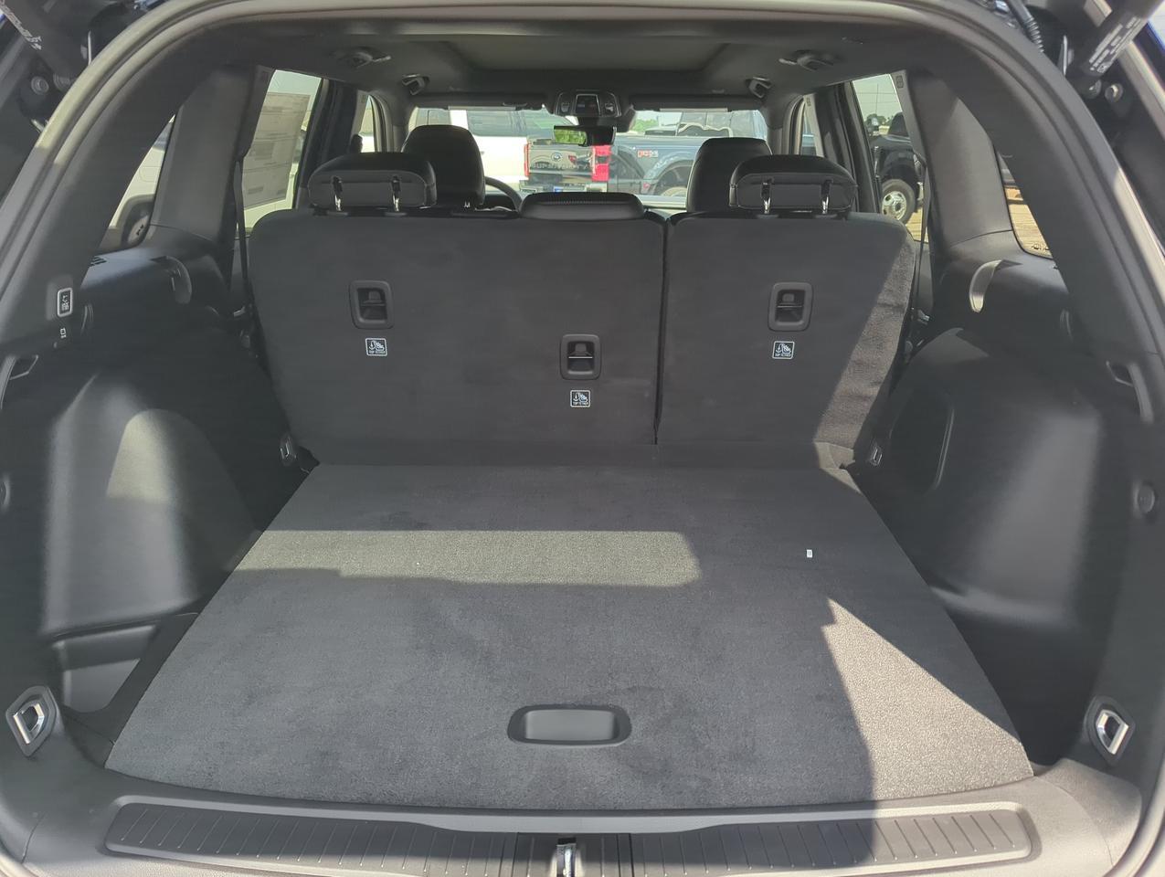 2026 Jeep Grand Cherokee Limited Reserve Winder GA