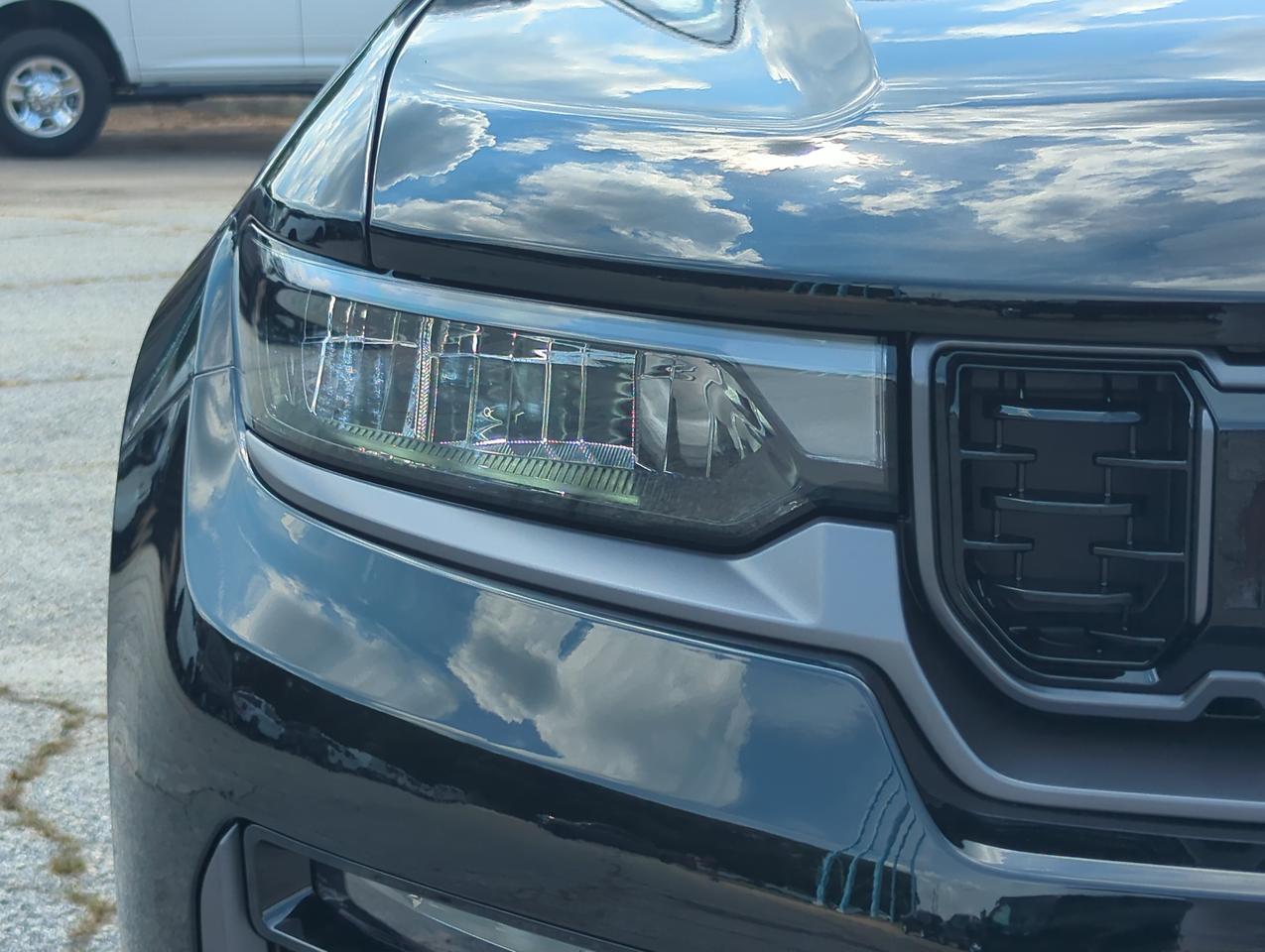 2026 Jeep Grand Cherokee Limited Reserve Winder GA