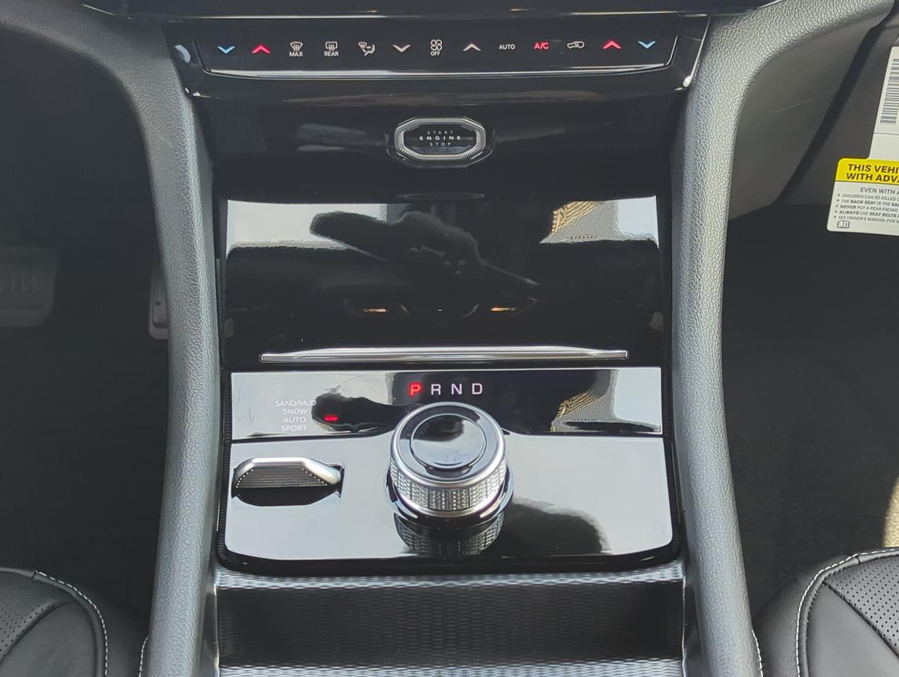 2026 Jeep Grand Cherokee Limited Reserve Winder GA