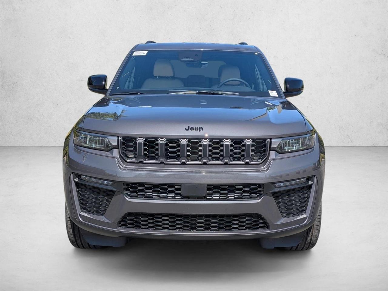 2026 Jeep Grand Cherokee Limited Roseville CA