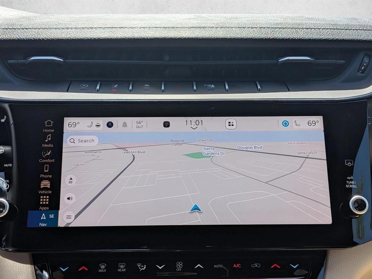 2026 Jeep Grand Cherokee Limited Roseville CA