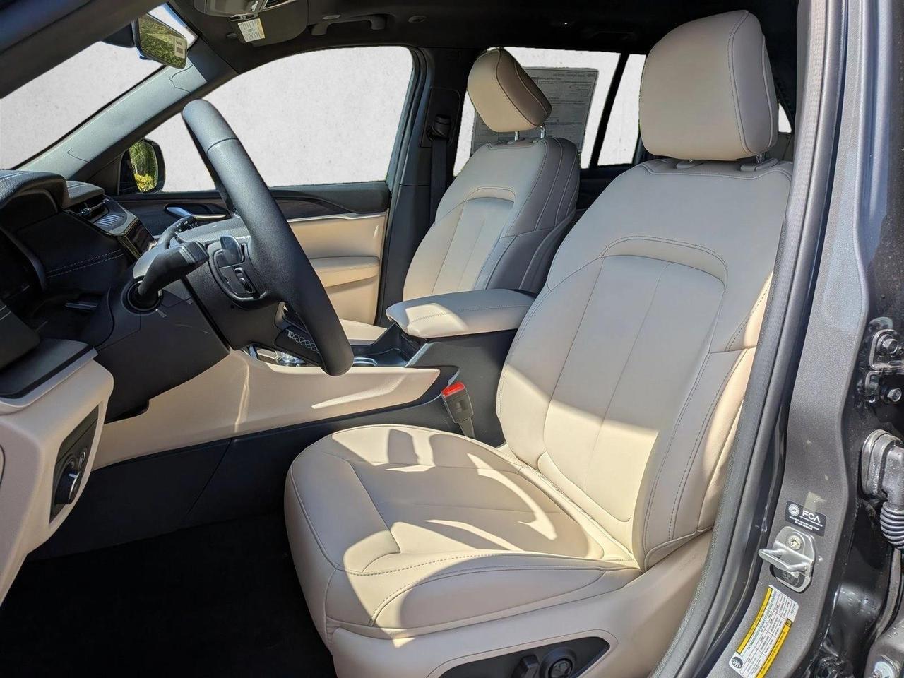 2026 Jeep Grand Cherokee Limited Roseville CA
