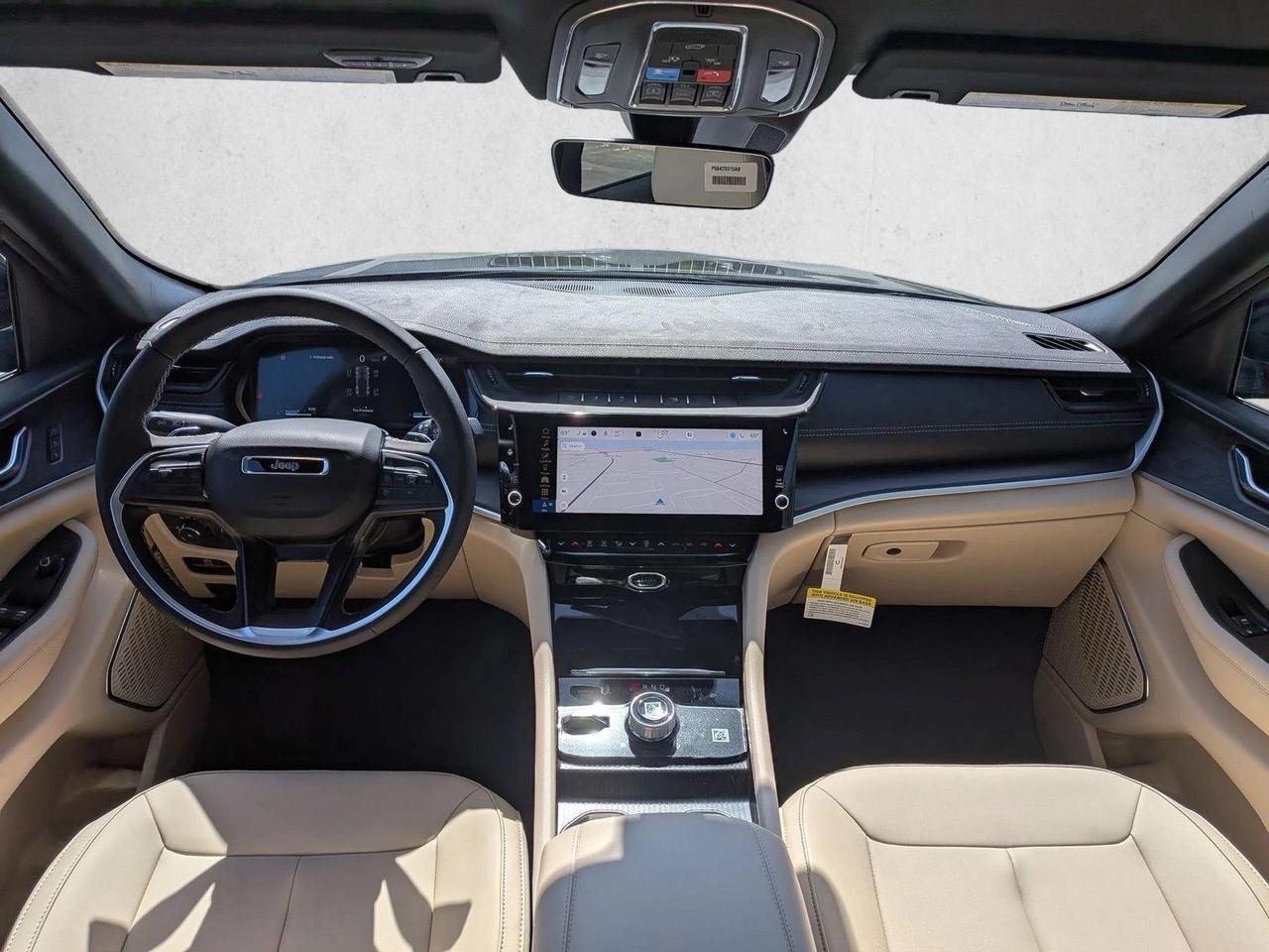 2026 Jeep Grand Cherokee Limited Roseville CA