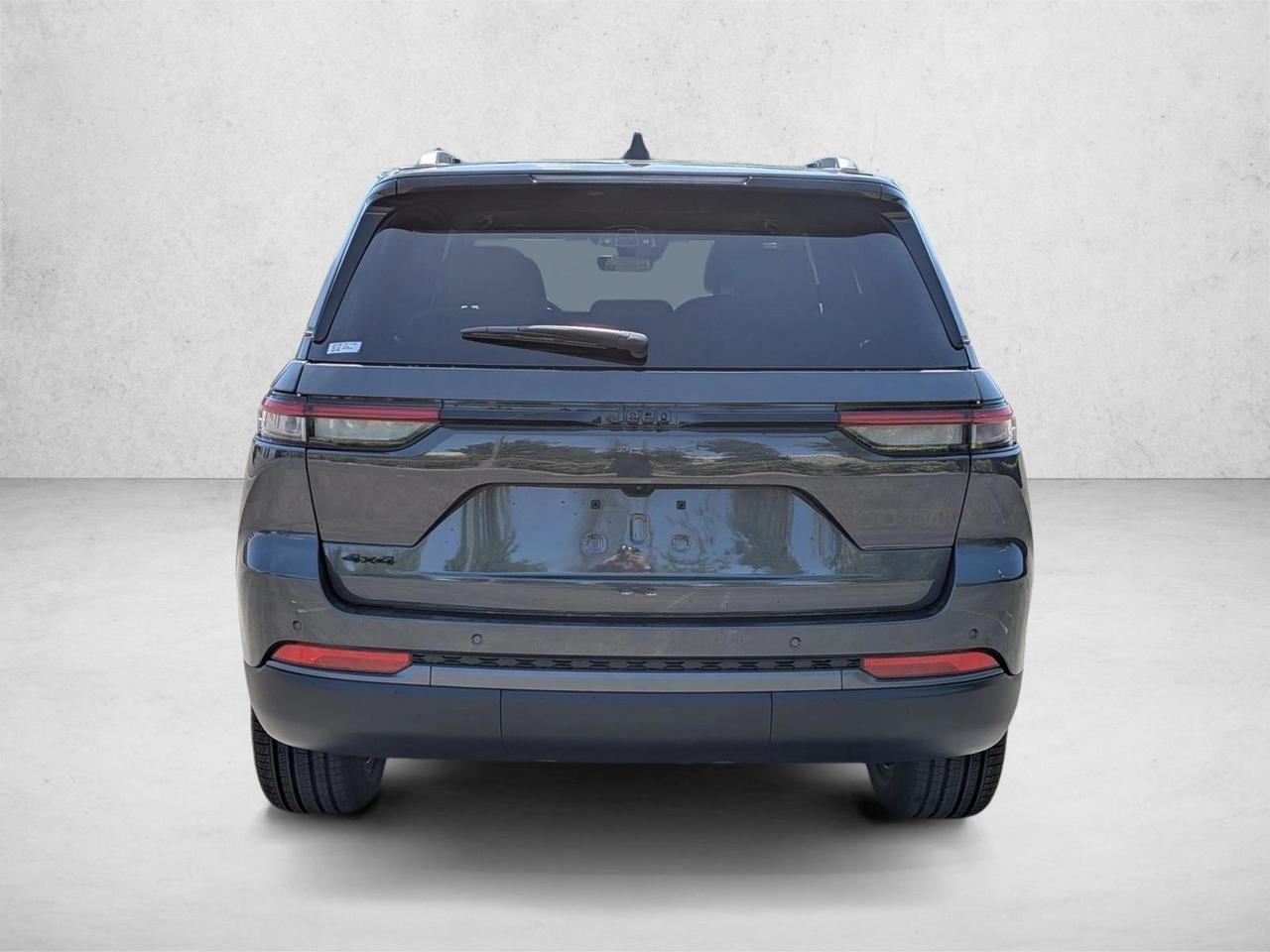 2026 Jeep Grand Cherokee Limited Roseville CA