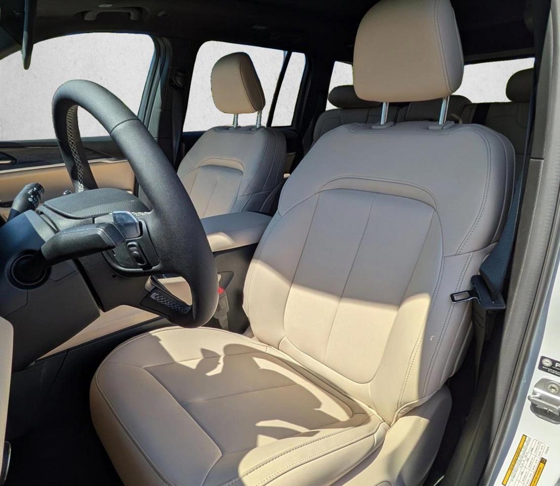 2026 Jeep Grand Cherokee Limited Roseville CA