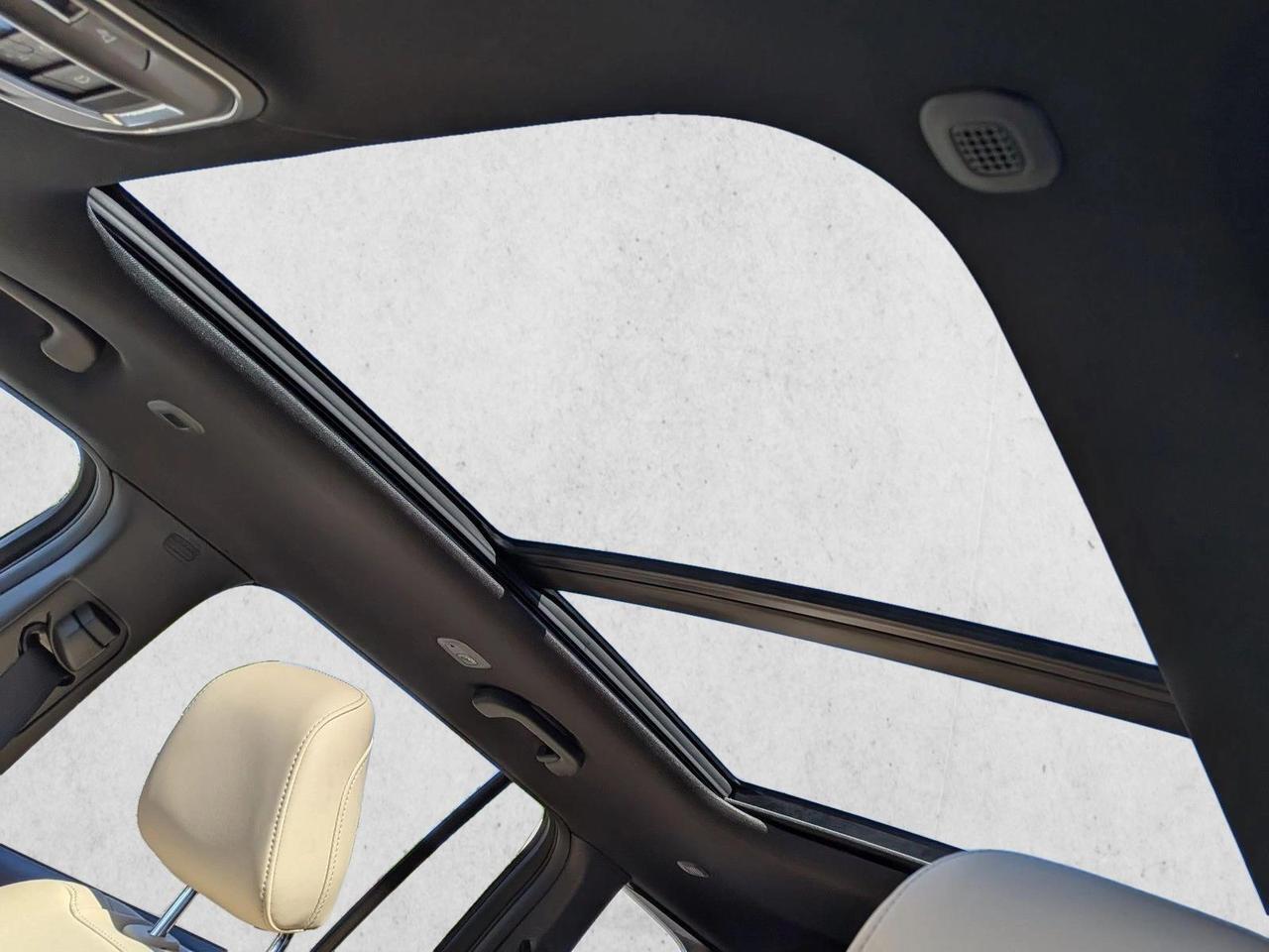 2026 Jeep Grand Cherokee Limited Roseville CA
